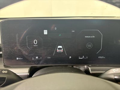 2025 Kia K5 GT