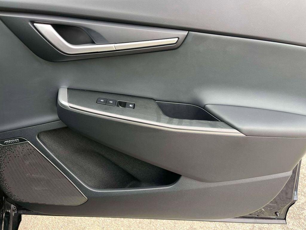 2024 Kia EV6 Wind