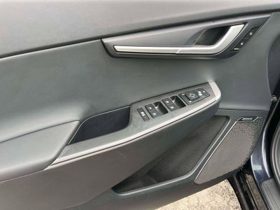 2024 Kia EV6 Wind