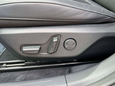 2024 Kia EV6 Wind