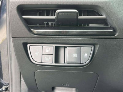 2024 Kia EV6 Wind