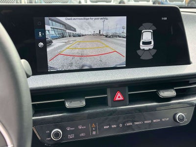 2024 Kia EV6 Wind