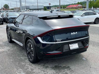 2024 Kia EV6 Wind