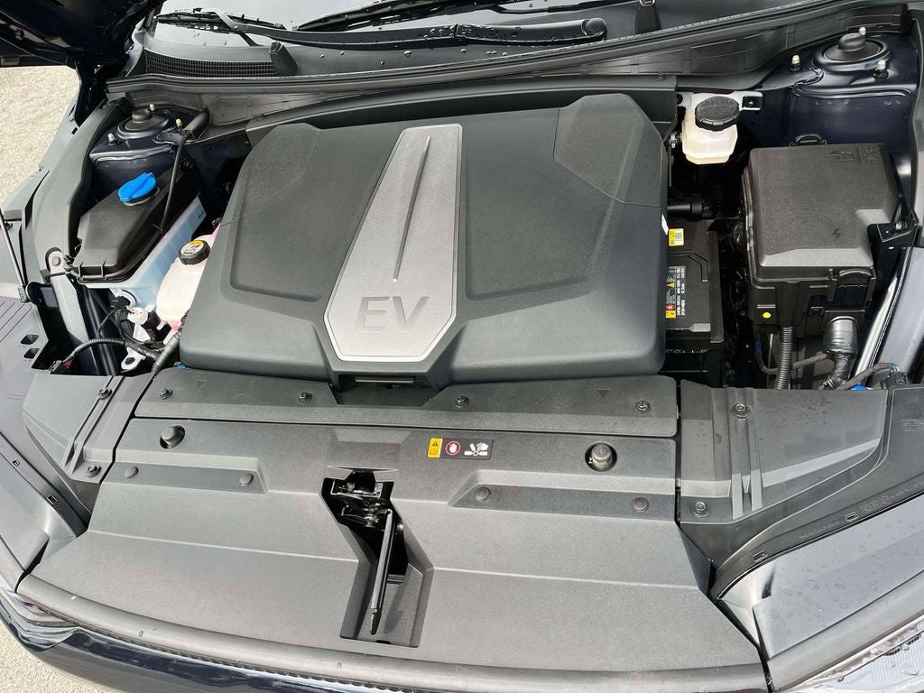 2024 Kia EV6 Wind