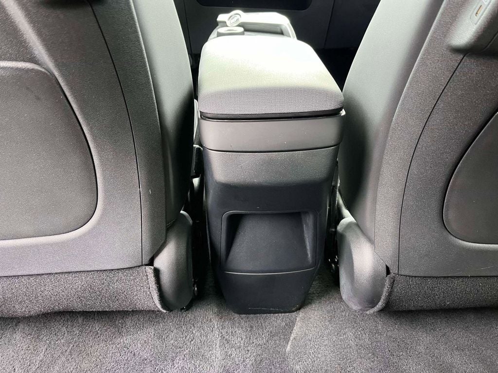 2024 Kia EV6 Wind