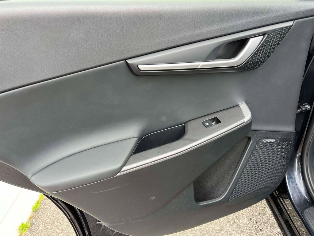 2024 Kia EV6 Wind