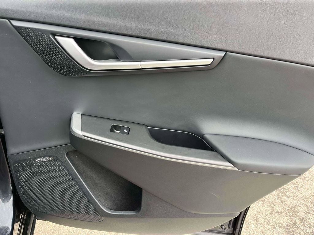 2024 Kia EV6 Wind