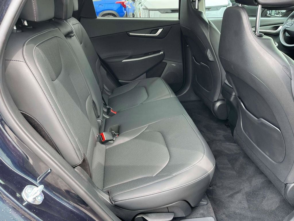 2024 Kia EV6 Wind