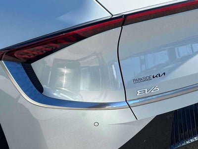 2022 Kia EV6 Wind