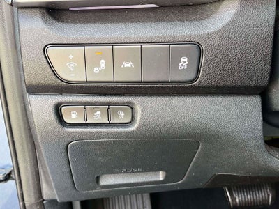 2022 Kia Niro Plug-In Hybrid EX Premium