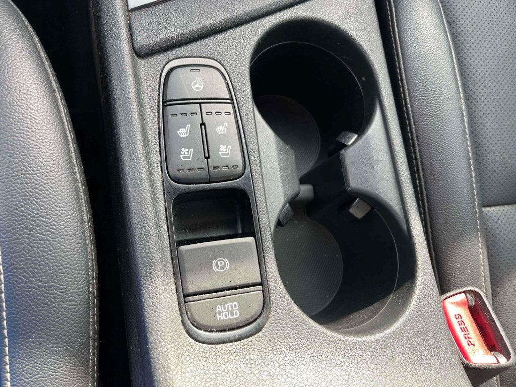 2022 Kia Niro Plug-In Hybrid EX Premium