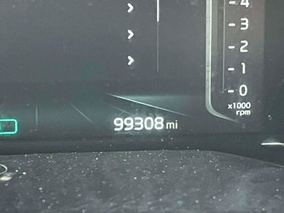 2022 Kia Niro Plug-In Hybrid EX Premium
