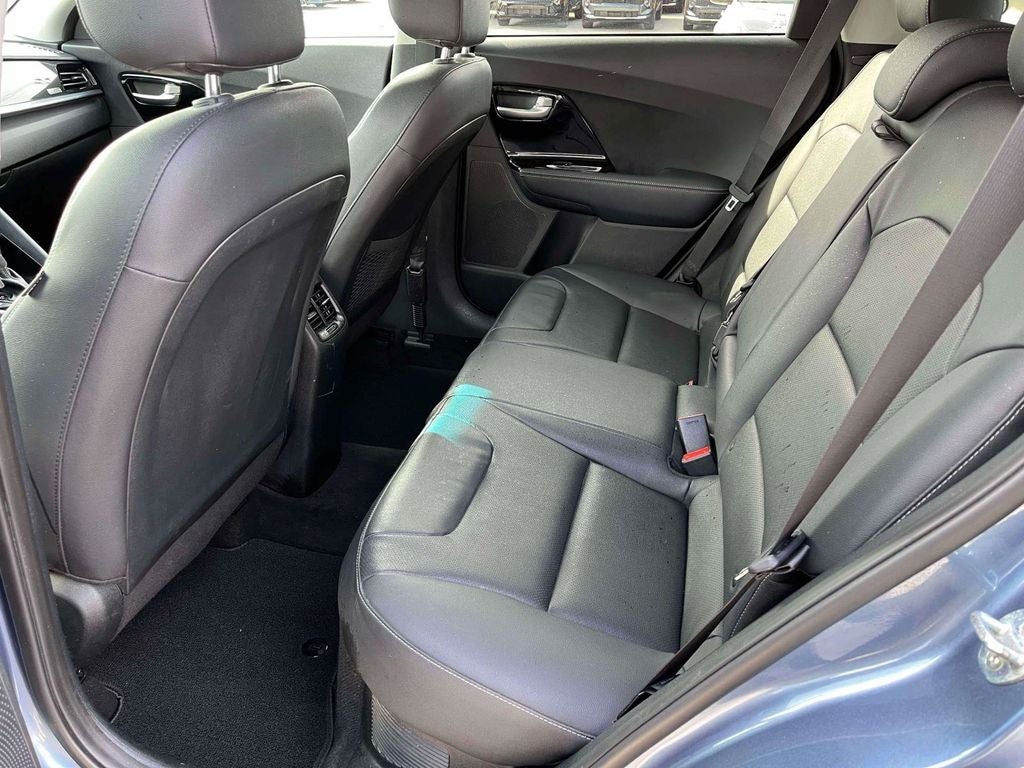 2022 Kia Niro Plug-In Hybrid EX Premium