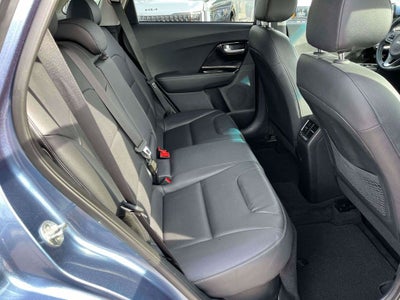 2022 Kia Niro Plug-In Hybrid EX Premium