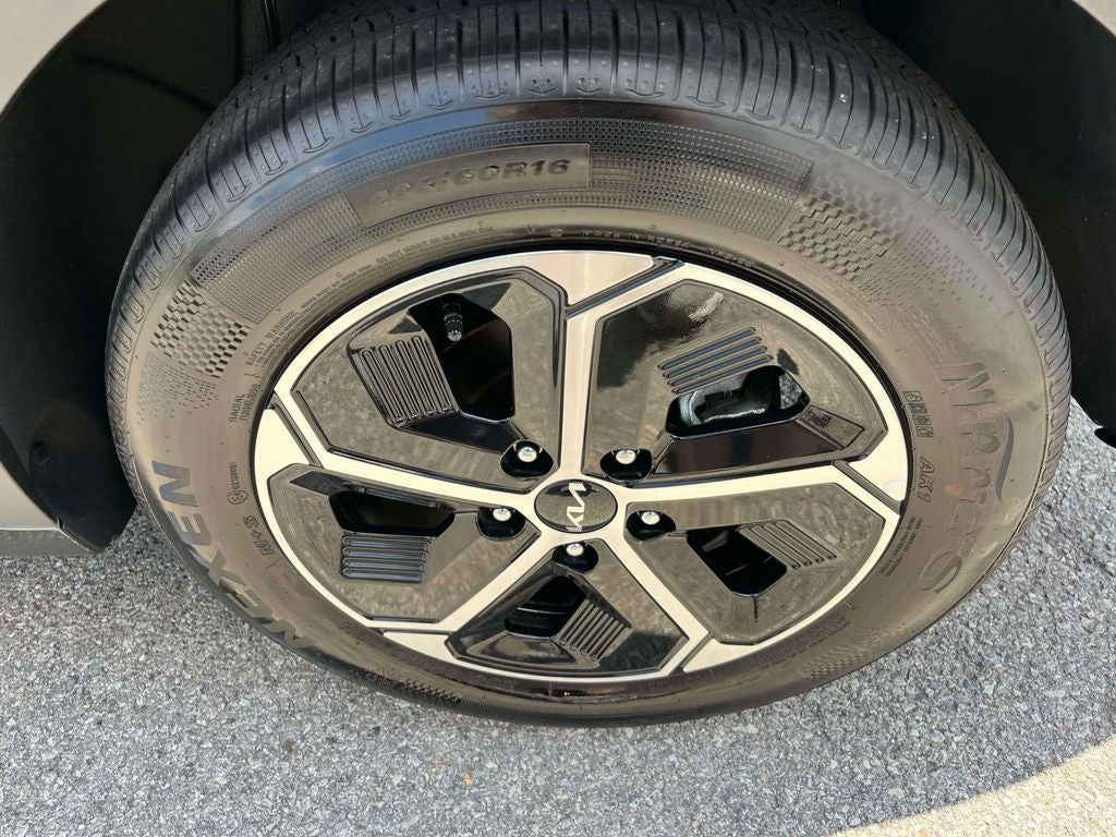 2025 Kia Niro EX