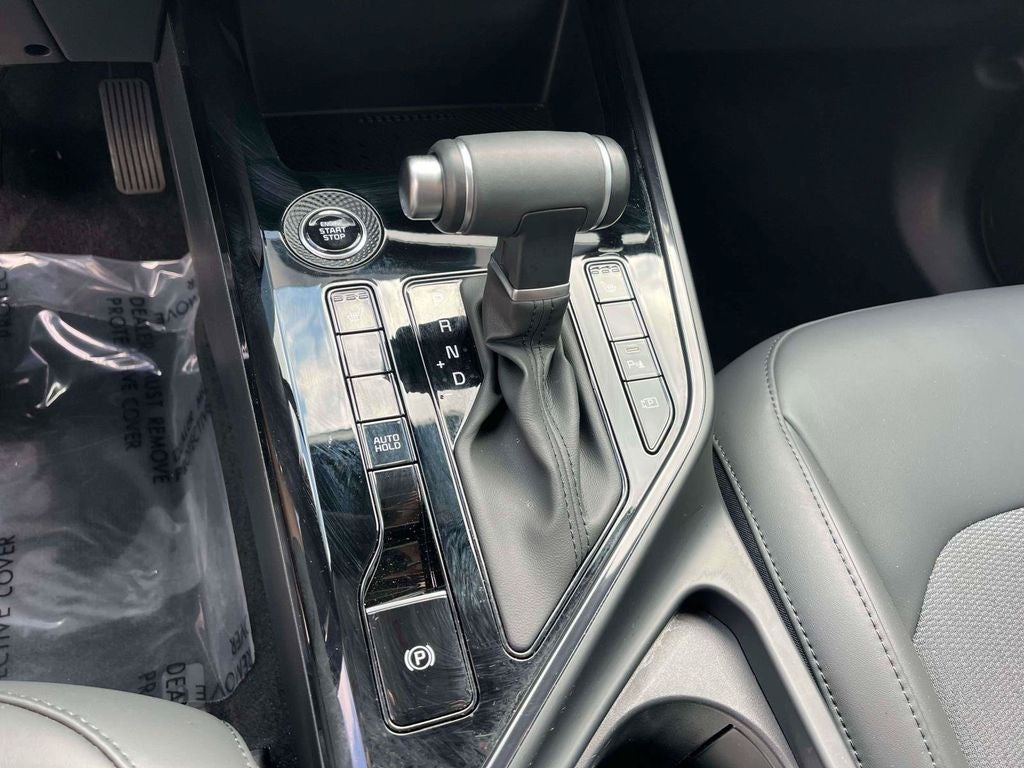 2025 Kia Niro EX