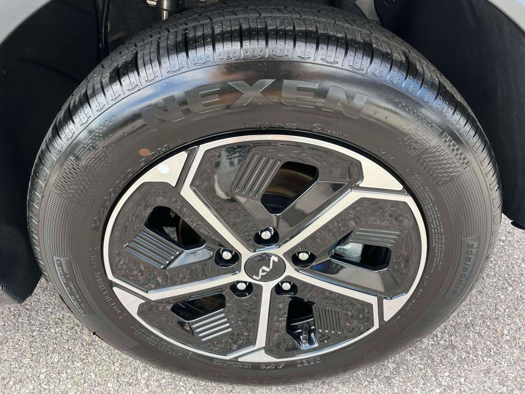2025 Kia Niro EX