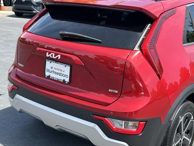 2023 Kia Niro EX