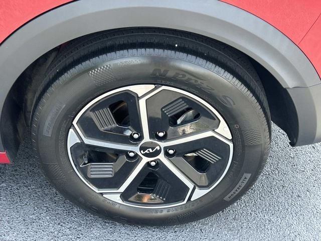 2023 Kia Niro EX
