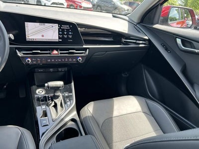 2023 Kia Niro EX