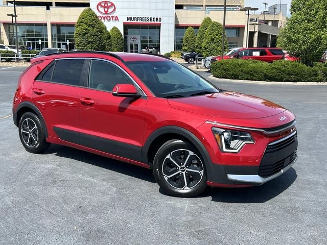 2023 Kia Niro EX