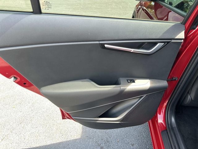 2023 Kia Niro EX