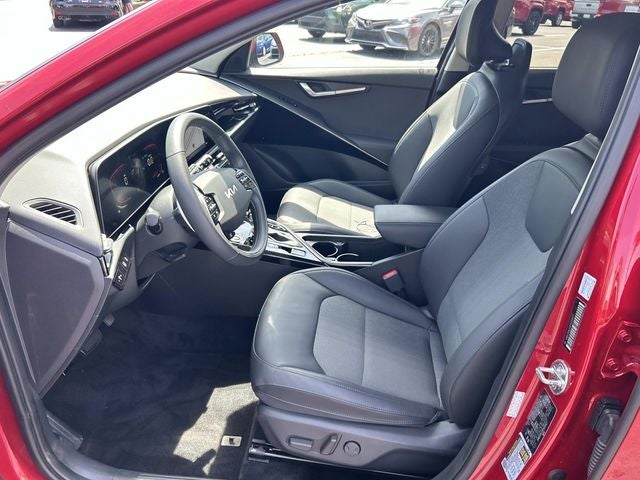2023 Kia Niro EX
