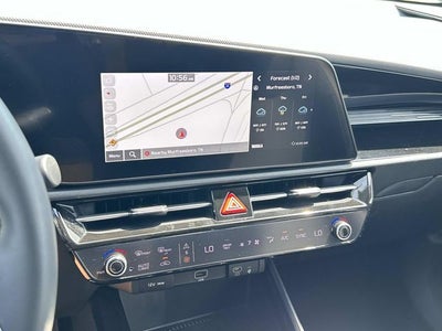 2023 Kia Niro EX
