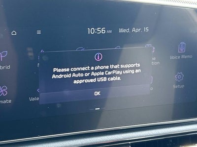 2023 Kia Niro EX