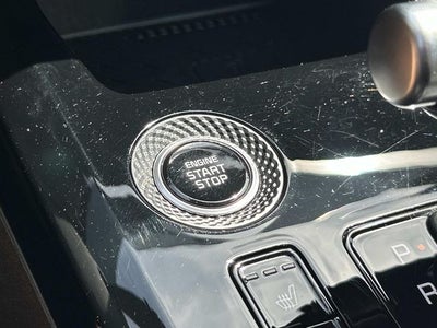 2023 Kia Niro EX