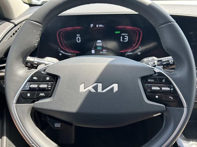 2023 Kia Niro EX