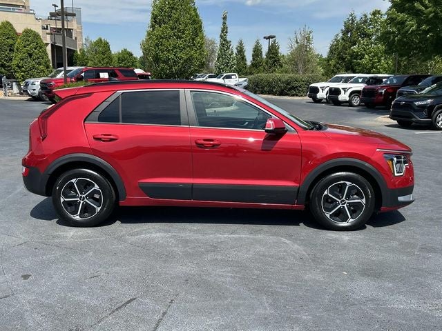 2023 Kia Niro EX