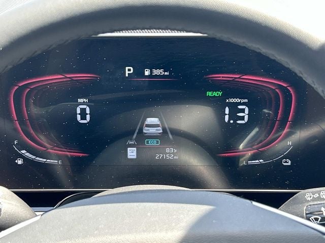 2023 Kia Niro EX