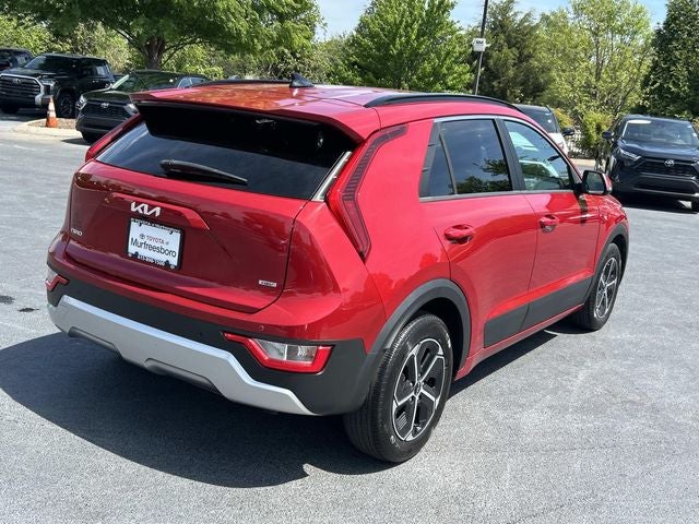 2023 Kia Niro EX