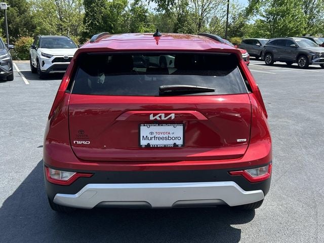 2023 Kia Niro EX