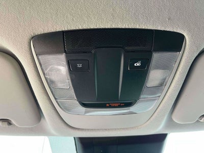 2022 Kia Seltos LX