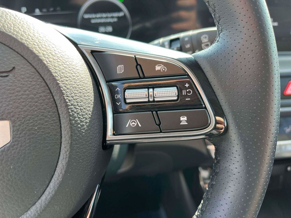 2026 Kia Seltos SX
