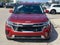 2026 Kia Seltos SX