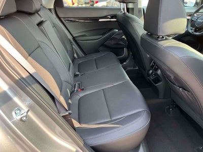 2025 Kia Seltos SX