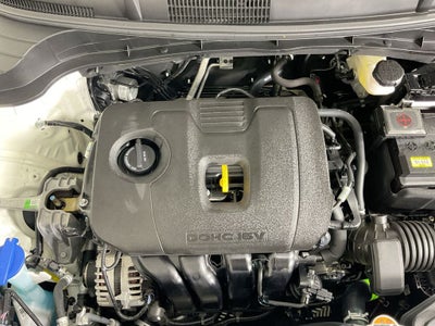 2024 Kia Soul EX