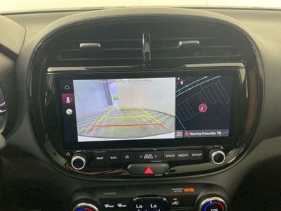 2024 Kia Soul EX