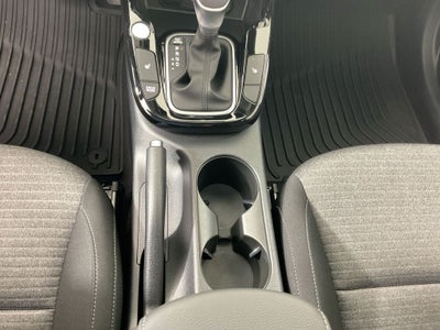 2024 Kia Soul EX