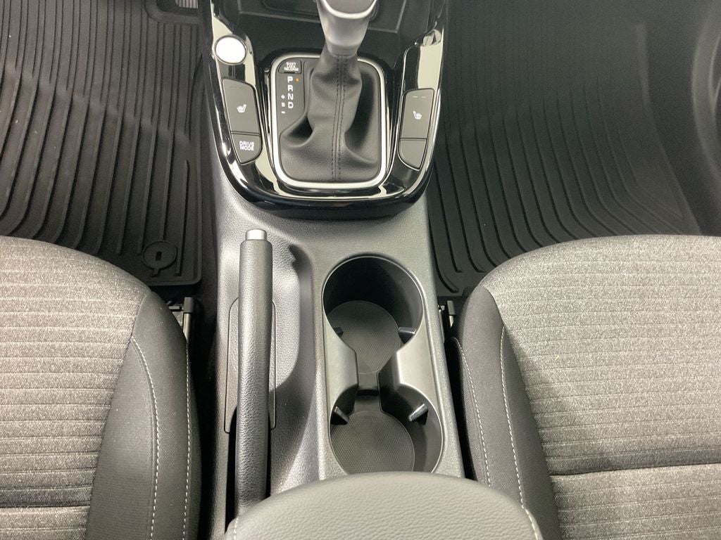 2024 Kia Soul EX