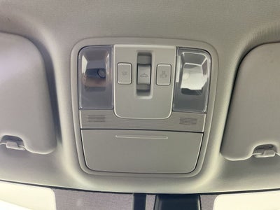 2024 Kia Soul EX