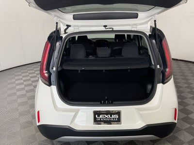 2024 Kia Soul EX