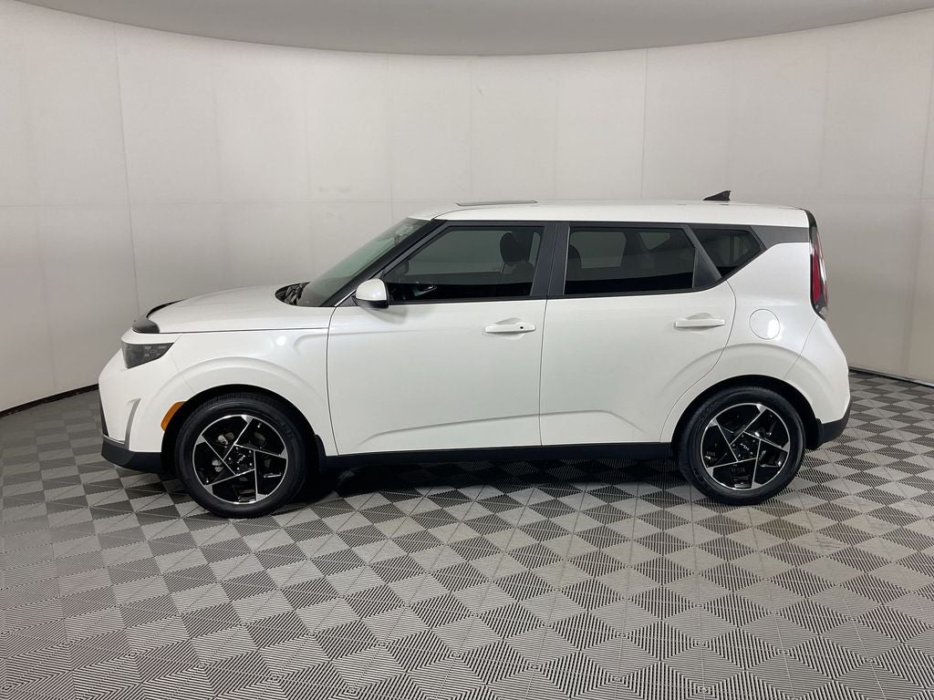 2024 Kia Soul EX