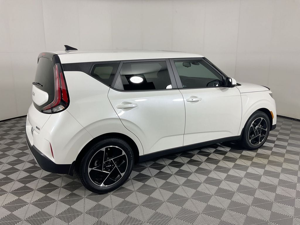 2024 Kia Soul EX
