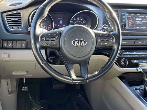 2020 Kia Sedona EX