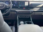 2025 Kia Carnival Hybrid EX