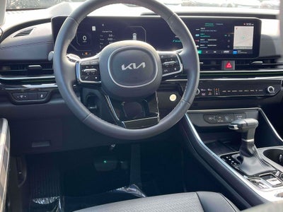 2026 Kia Carnival SX Prestige